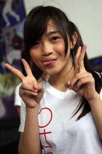 Catiknyaaa Sendy JKT48 !!!! 