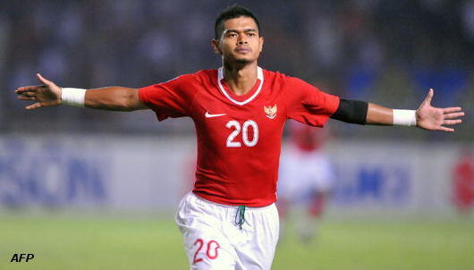 Yang Terbaik dari Timnas Indonesia