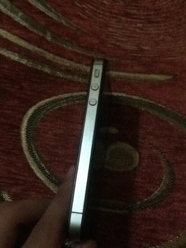 Iphone 4 CDMA 8GB (Sprint) batangan surabaya