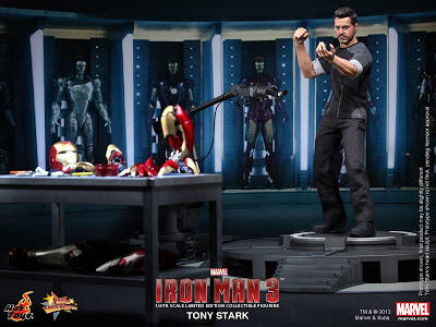 Jual/Beli/Barter HOTTOYS,ENTERBAY lainnya