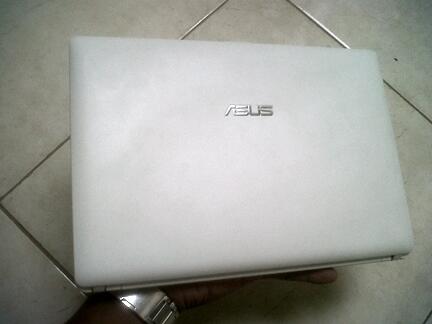 asus eepc Mee Goo White X101H