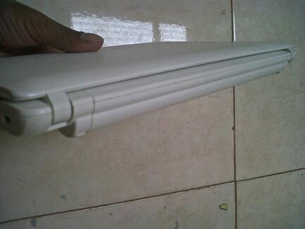 asus eepc Mee Goo White X101H