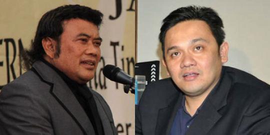 Agan Ingin Jadi Presiden? Baca ini dulu &#91;include Farhat, Rhoma&#93;