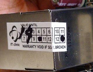 mainboard socket 1156 original by INTEL