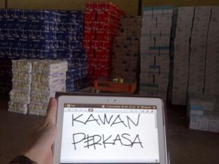 Distributor kertas fotocopy di jakarta 98 Distributor kertas fotocopy di jakarta 91
