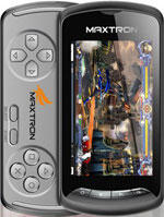 Hp MAXTRON MG-529 (HP GAMES MURAH)