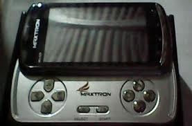 Hp MAXTRON MG-529 (HP GAMES MURAH)