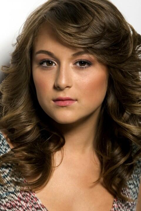 Carmen Cortez (Spy Kids) masa kini... &#91;Bening Inside&#93;