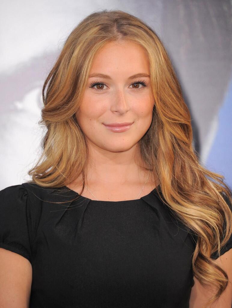 Carmen Cortez (Spy Kids) masa kini... &#91;Bening Inside&#93;