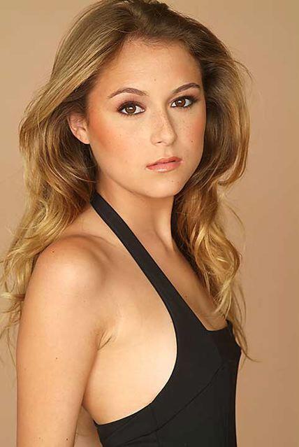 Carmen Cortez (Spy Kids) masa kini... &#91;Bening Inside&#93;