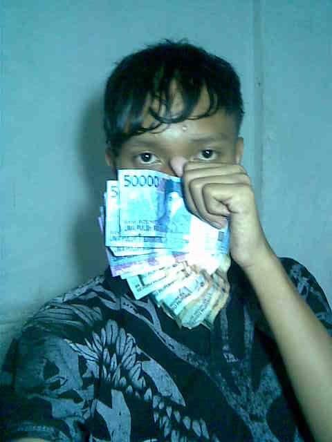 Milyuner Muda dan Artis Pendatang Baru Mencari Pendamping Hidup