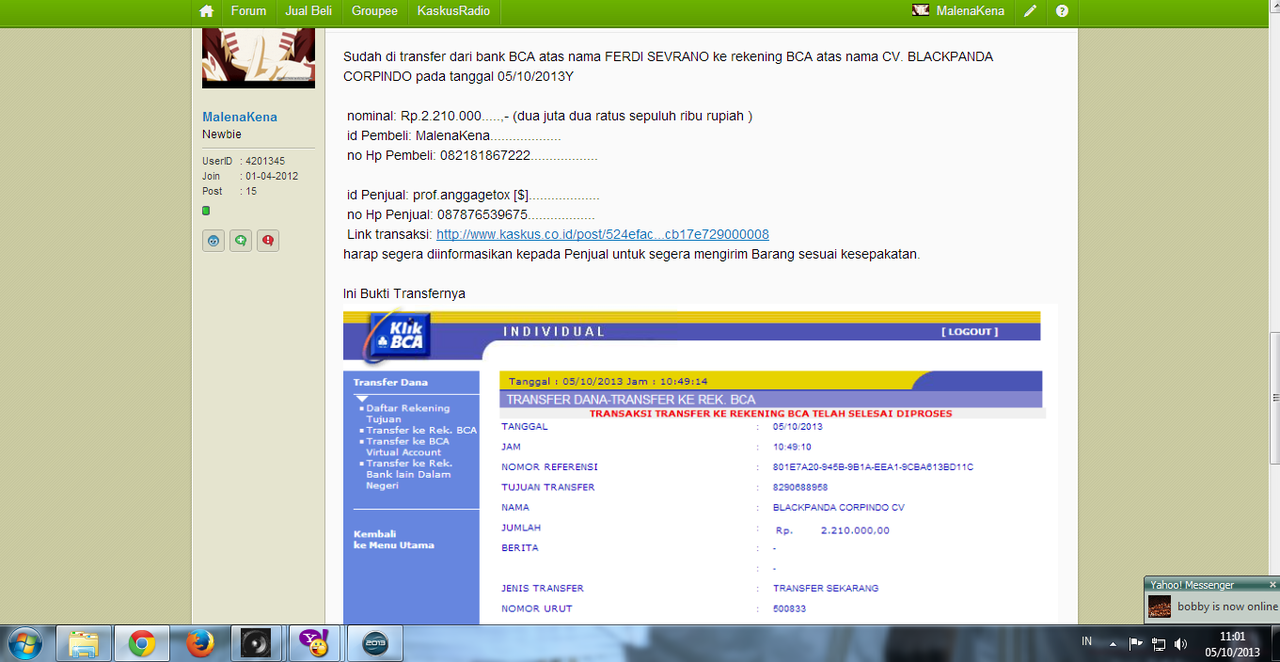 AMD Athlon II X2 260 NOX NEW (Masih Segel) Cuma 450 Ribu !!! Buruan, Grab It Fast !!!