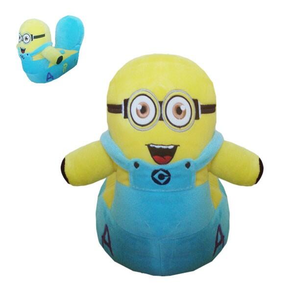 SOFA BONEKA KARAKTER