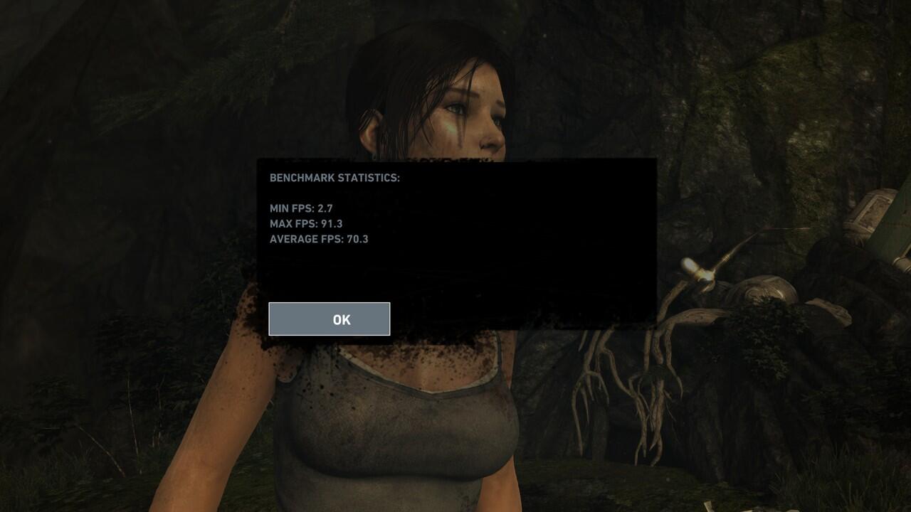 Tunjukkan Performa PC/Komputer Agan2 di Sini!