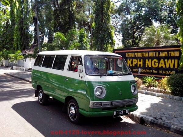 MODIFIKASI MOBIL JADUL COLT T120 KASKUS