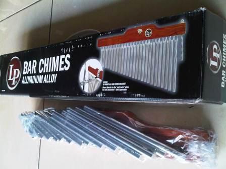 LP SHACKER