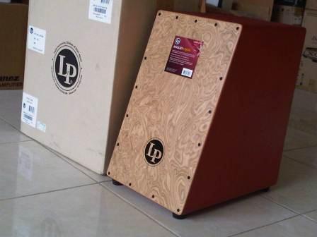 LP SHACKER