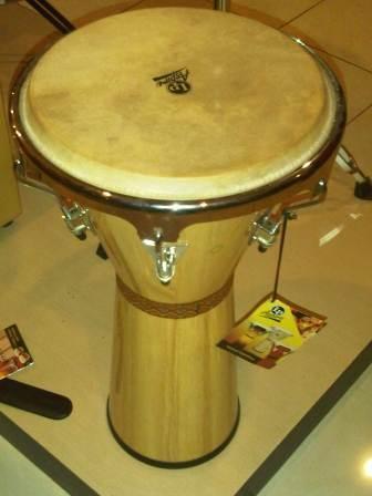 LP SHACKER