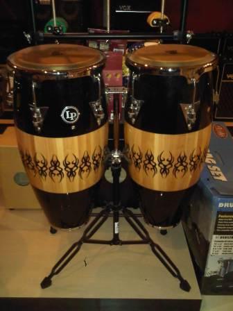 LP SHACKER