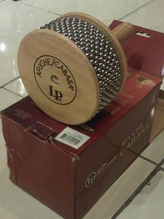 LP SHACKER
