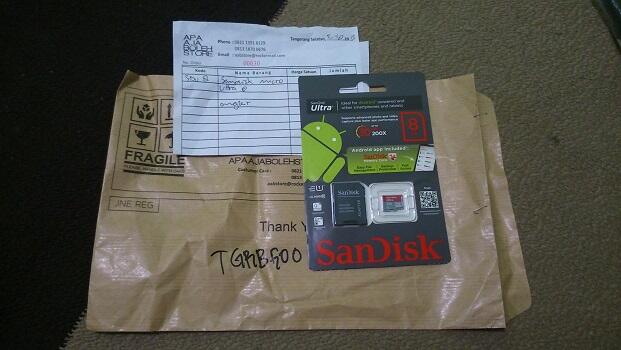 Official Testimonial &#91; AABSTORE &#93;