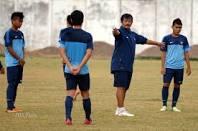 Mengintip Latihan Timnas Indonesia U-19 Ala Coach Indra Sjafri