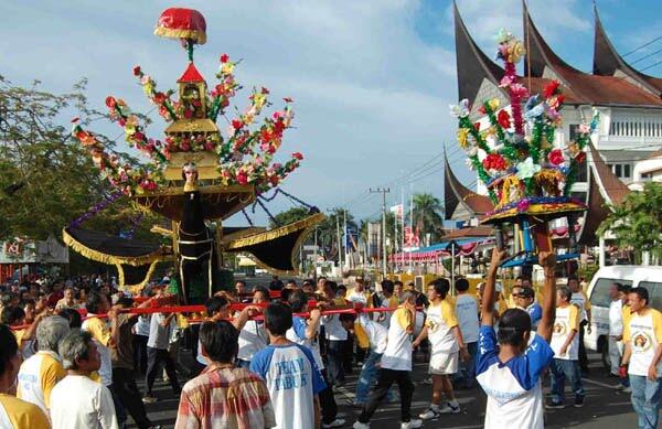 Jadilah Legenda Indonesia!