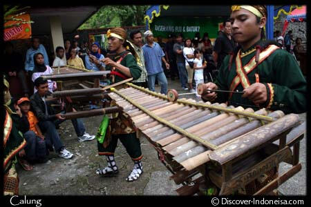 Jadilah Legenda Indonesia!