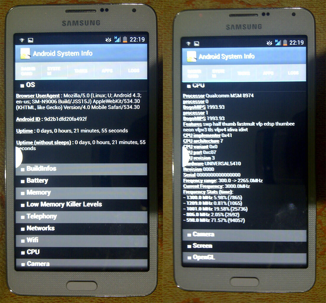 Cari Samsung Galaxy Note3,Mega 6.3,Note 8 Replika  KASKUS