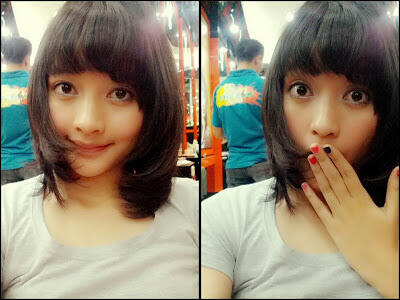 kinal JKT48 cantik gan