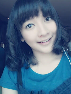 kinal JKT48 cantik gan