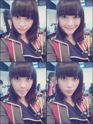 kinal JKT48 cantik gan