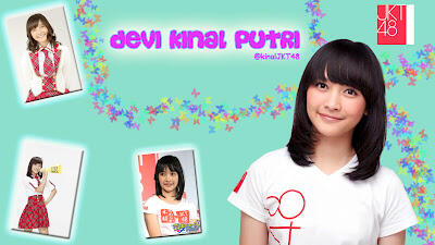 kinal JKT48 gan oshi ane