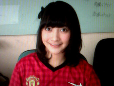 kinal JKT48 gan oshi ane