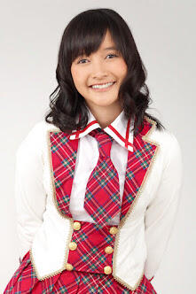 kinal JKT48 gan oshi ane