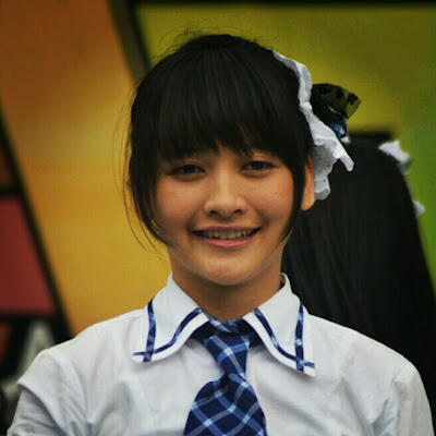 kinal JKT48 gan oshi ane