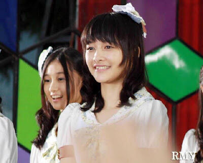 kinal JKT48 gan oshi ane