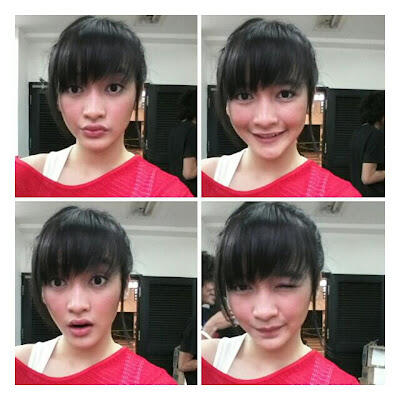 kinal JKT48 gan oshi ane