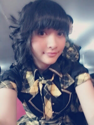 kinal JKT48 gan oshi ane