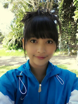 kinal JKT48 gan oshi ane