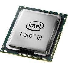 Processor Core 2 Duo