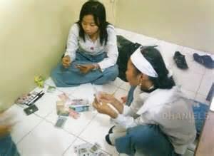 Obat penghilang lelah disaat stress