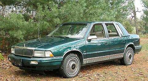 Foto Foto &quot;100 Ugliest Cars of All Time&quot;