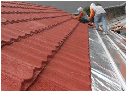 terjual harga genteng metal roof lapis pasir berpasir kaskus terjual harga genteng metal roof lapis pasir berpasir kaskus