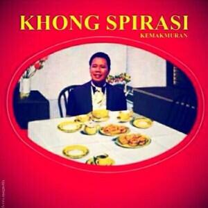 karna khong guan terlalu mainstream