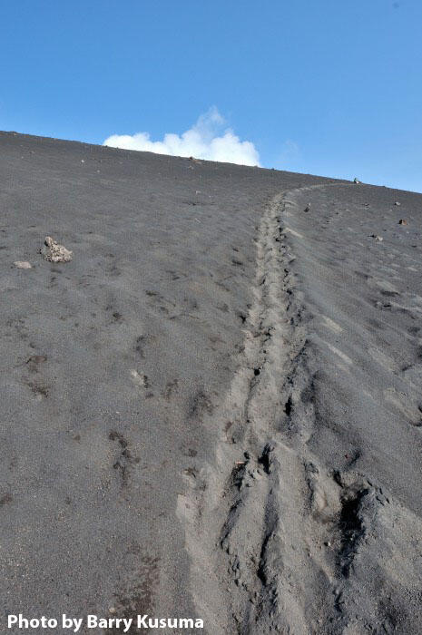 Indahnya Krakatau, Indahnya Indonesia.