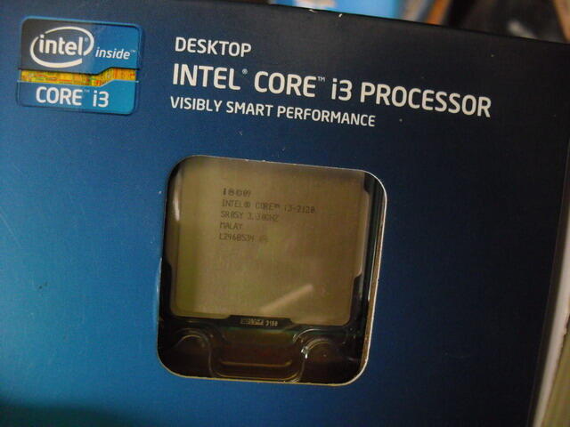 CORE I3 1155 BNIB MURAH CUMA 1JT AJA, + CPU ACER ASPIRE X1930