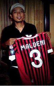 Artis Indonesia Fans AC MILAN (Milanisti Masuk) - Page 2 ...