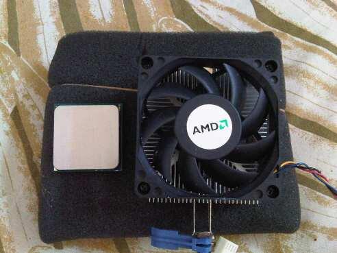PROC AM3 ATHLON II X2 240
