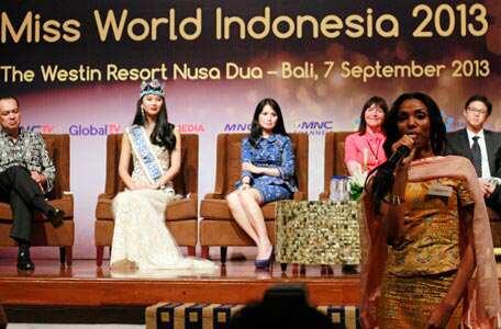 Kenapa Sih Acara Kelas Dunia Selalu Diselenggarakan di Bali?